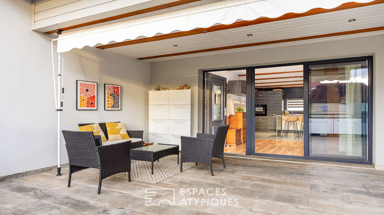 Ma-Cabane - Vente Maison SIERENTZ, 224 m²