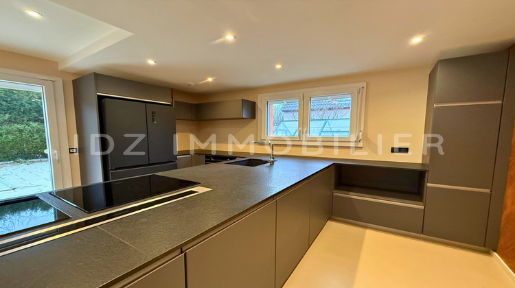 Ma-Cabane - Vente Maison Sierentz, 139 m²