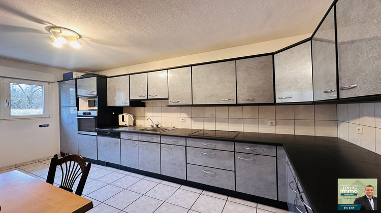 Ma-Cabane - Vente Maison Sierentz, 100 m²