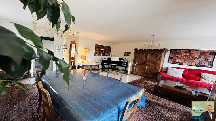 Ma-Cabane - Vente Maison Sierentz, 100 m²