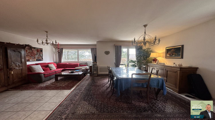 Ma-Cabane - Vente Maison Sierentz, 100 m²