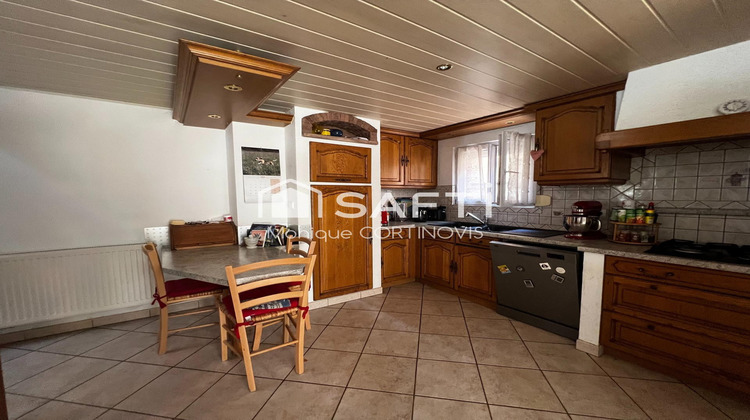 Ma-Cabane - Vente Maison Sierentz, 91 m²