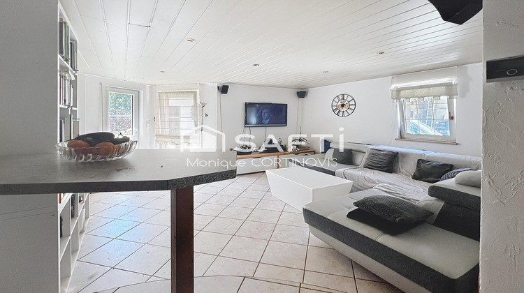 Ma-Cabane - Vente Maison Sierentz, 91 m²