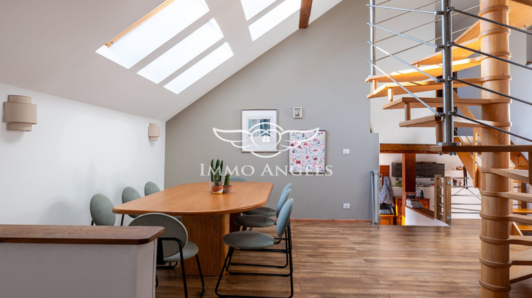Ma-Cabane - Vente Maison Sierentz, 224 m²