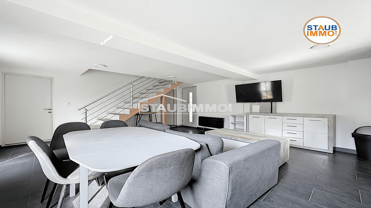 Ma-Cabane - Vente Maison Sierentz, 65 m²
