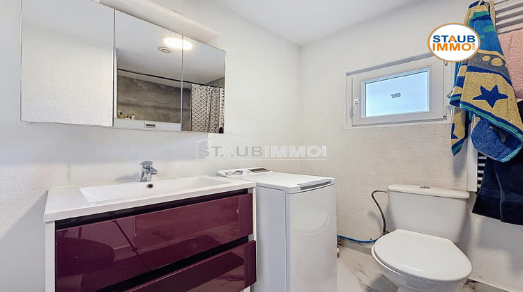 Ma-Cabane - Vente Maison Sierentz, 65 m²