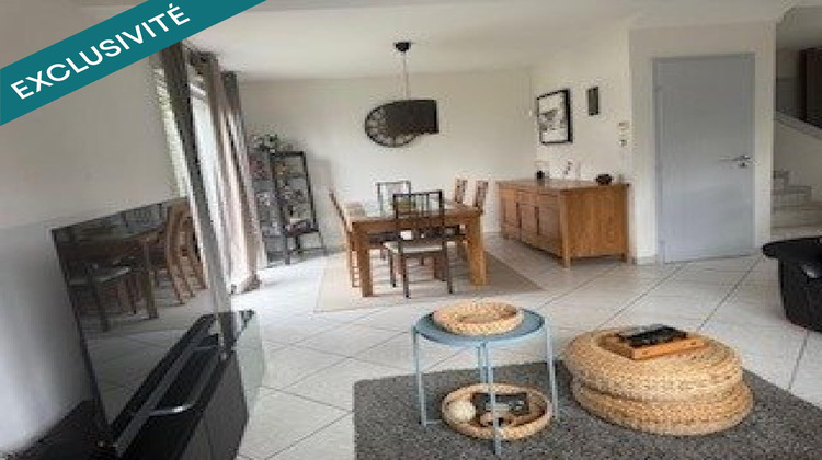 Ma-Cabane - Vente Maison Sierentz, 105 m²
