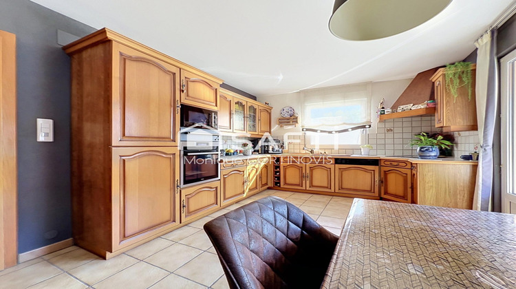 Ma-Cabane - Vente Maison Sierentz, 112 m²