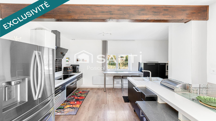 Ma-Cabane - Vente Maison Sierentz, 90 m²
