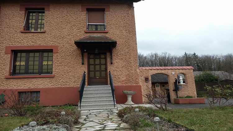 Ma-Cabane - Vente Maison SIERSTHAL, 75 m²