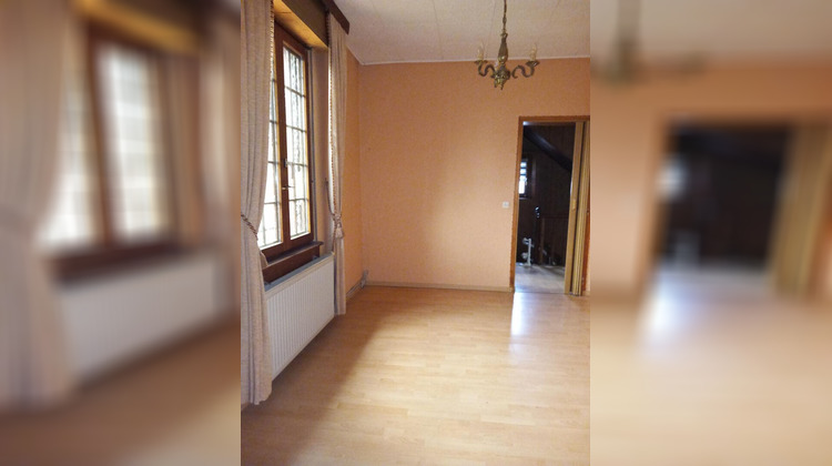 Ma-Cabane - Vente Maison SIERSTHAL, 75 m²