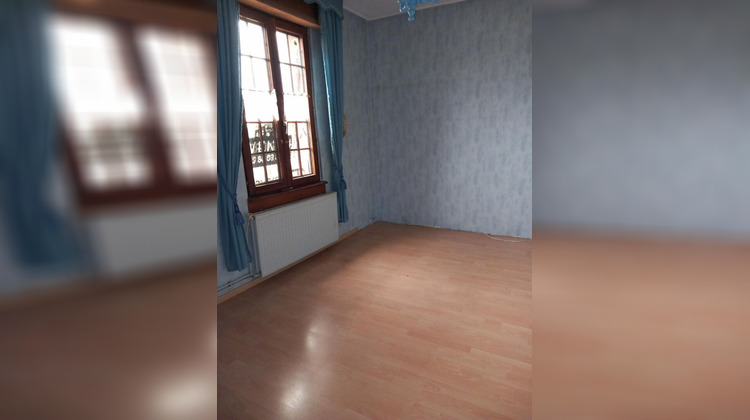 Ma-Cabane - Vente Maison SIERSTHAL, 75 m²