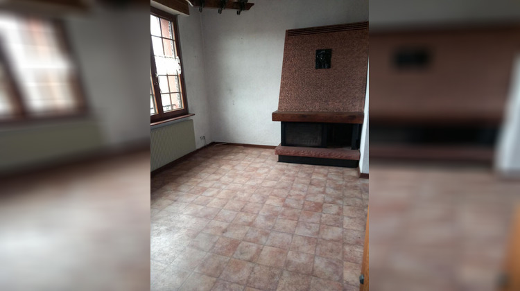 Ma-Cabane - Vente Maison SIERSTHAL, 75 m²