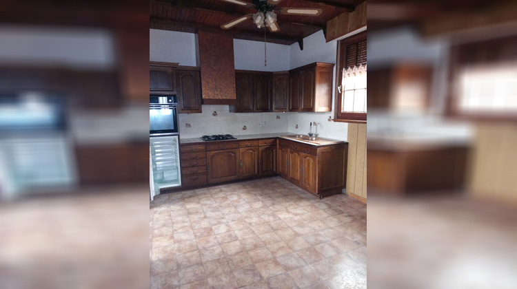 Ma-Cabane - Vente Maison SIERSTHAL, 75 m²