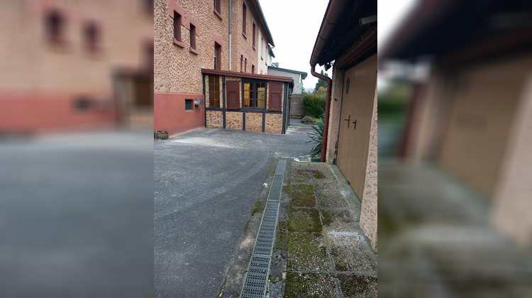 Ma-Cabane - Vente Maison SIERSTHAL, 75 m²