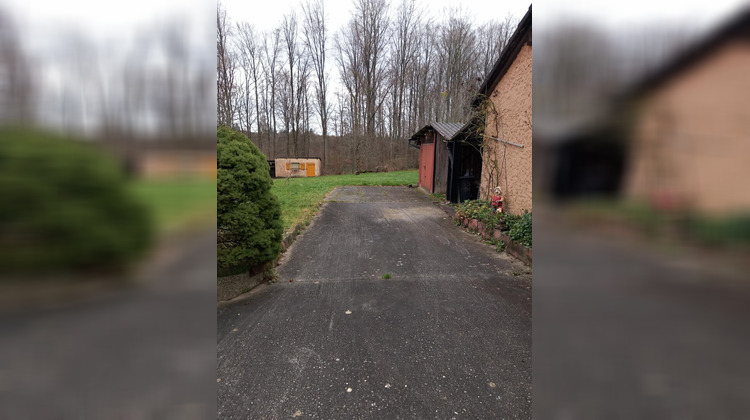 Ma-Cabane - Vente Maison SIERSTHAL, 75 m²