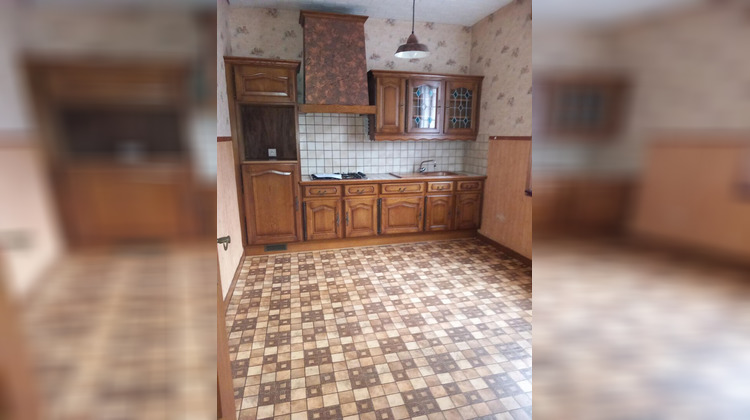 Ma-Cabane - Vente Maison SIERSTHAL, 82 m²