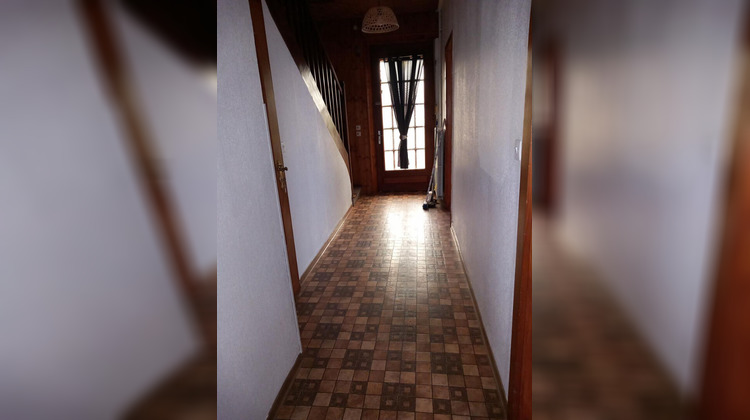 Ma-Cabane - Vente Maison SIERSTHAL, 82 m²