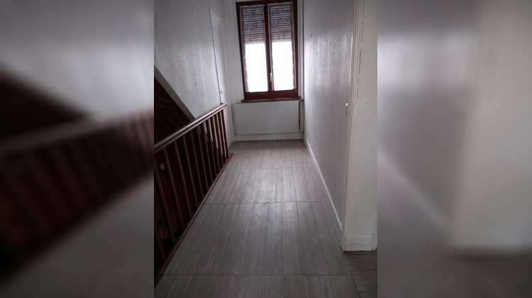 Ma-Cabane - Vente Maison SIERSTHAL, 82 m²