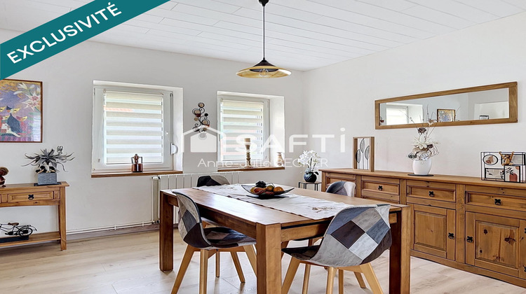 Ma-Cabane - Vente Maison Siersthal, 82 m²