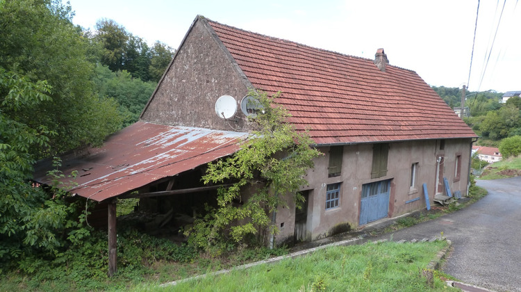 Ma-Cabane - Vente Maison SIERSTHAL, 82 m²