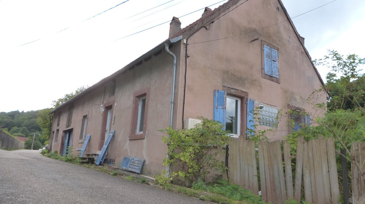 Ma-Cabane - Vente Maison SIERSTHAL, 82 m²