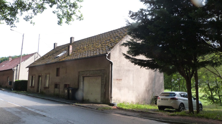 Ma-Cabane - Vente Maison SIERSTHAL, 94 m²