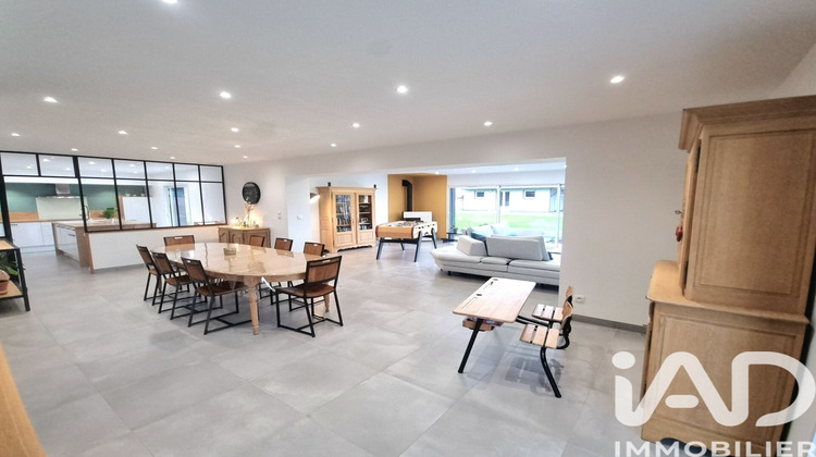 Ma-Cabane - Vente Maison Sierville, 185 m²