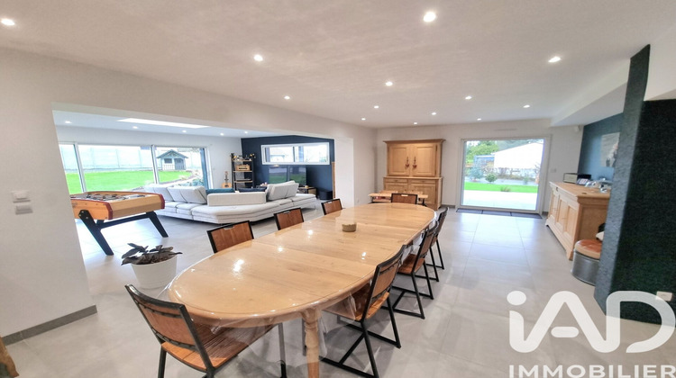 Ma-Cabane - Vente Maison Sierville, 185 m²