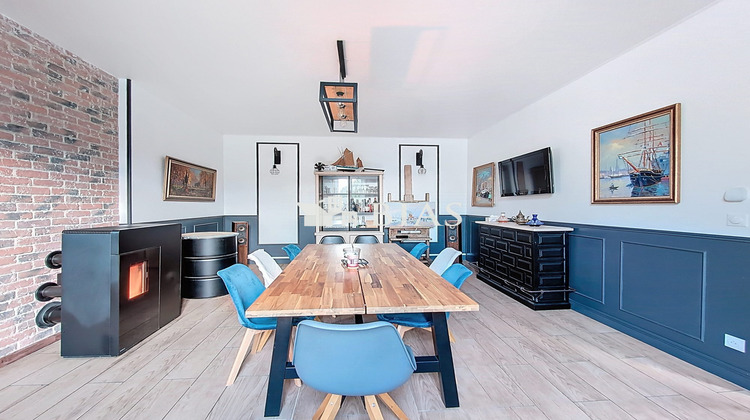 Ma-Cabane - Vente Maison Sierville, 142 m²