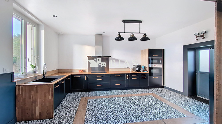 Ma-Cabane - Vente Maison Sierville, 142 m²