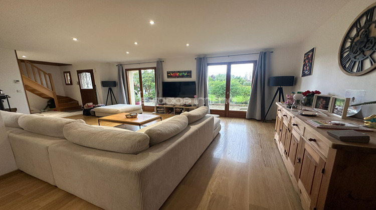 Ma-Cabane - Vente Maison SIERVILLE, 142 m²