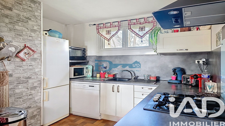 Ma-Cabane - Vente Maison Sierville, 357 m²