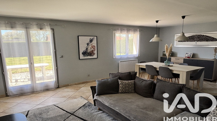 Ma-Cabane - Vente Maison Sierville, 120 m²