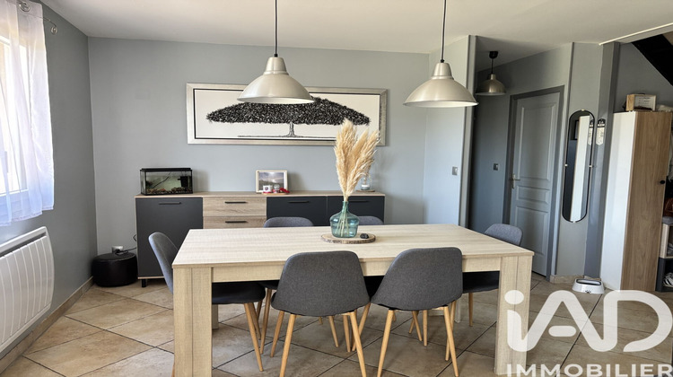 Ma-Cabane - Vente Maison Sierville, 120 m²