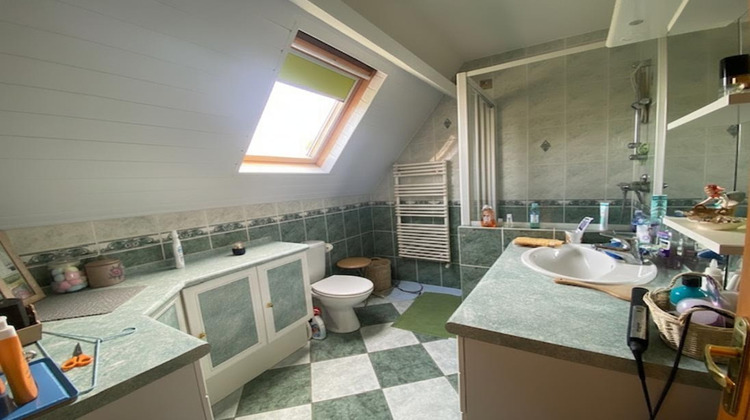 Ma-Cabane - Vente Maison SIERVILLE, 94 m²