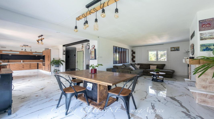 Ma-Cabane - Vente Maison SIERVILLE, 125 m²