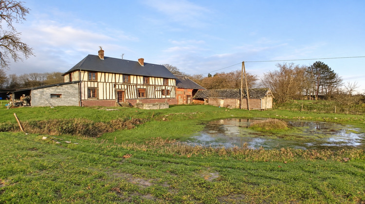 Ma-Cabane - Vente Maison SIERVILLE, 136 m²