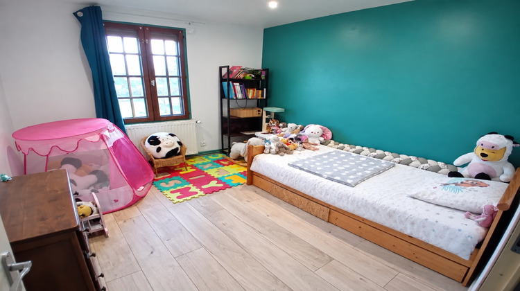 Ma-Cabane - Vente Maison SIERVILLE, 136 m²