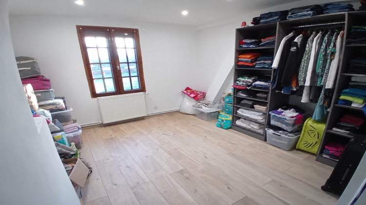 Ma-Cabane - Vente Maison SIERVILLE, 136 m²
