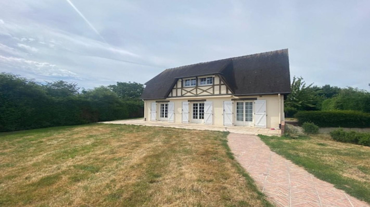 Ma-Cabane - Vente Maison SIERVILLE, 94 m²