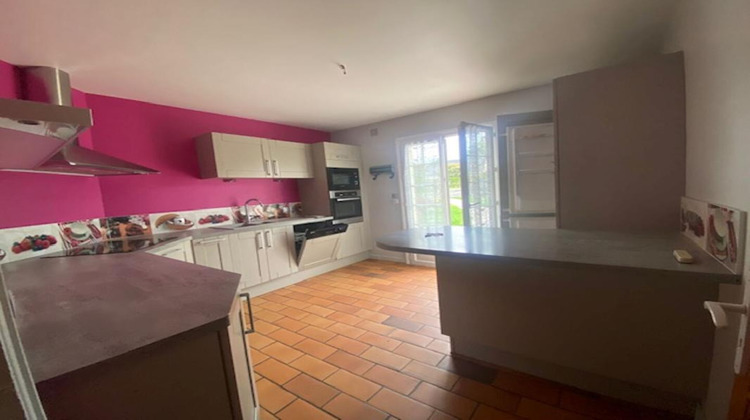 Ma-Cabane - Vente Maison SIERVILLE, 94 m²