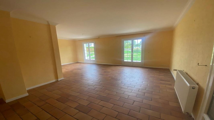 Ma-Cabane - Vente Maison SIERVILLE, 94 m²