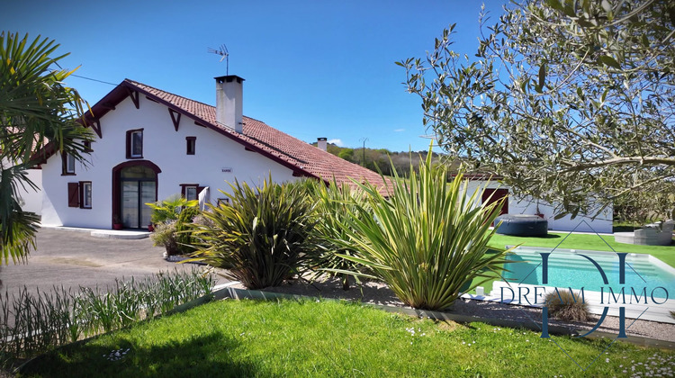 Ma-Cabane - Vente Maison Siest, 200 m²