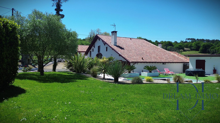 Ma-Cabane - Vente Maison Siest, 200 m²