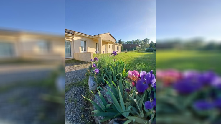 Ma-Cabane - Vente Maison SIEURAC, 115 m²