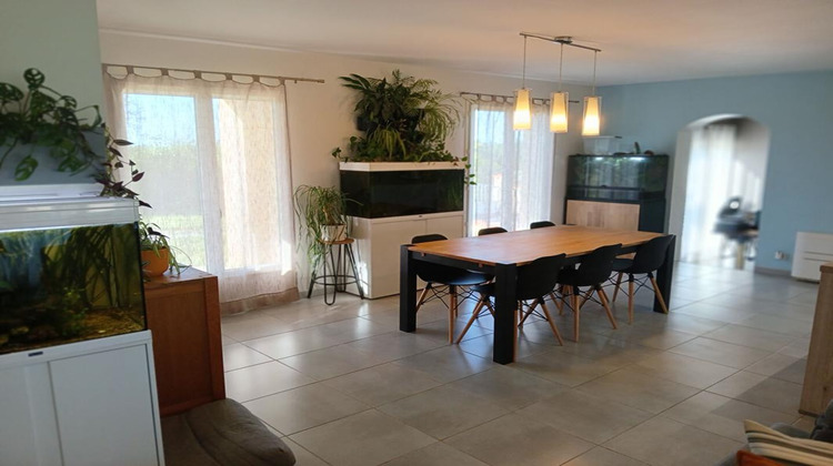 Ma-Cabane - Vente Maison SIEURAC, 115 m²