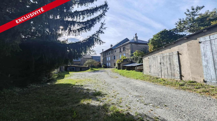 Ma-Cabane - Vente Maison SIEVOZ, 130 m²