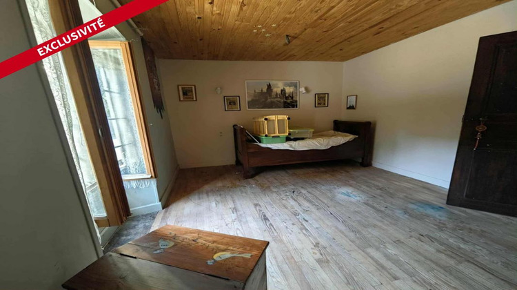 Ma-Cabane - Vente Maison SIEVOZ, 130 m²