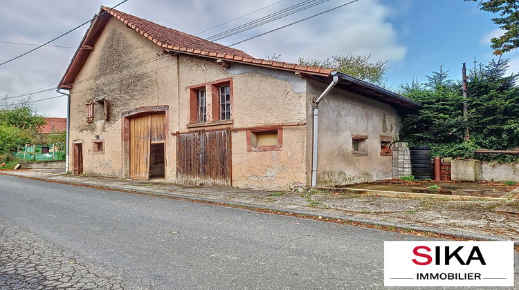 Ma-Cabane - Vente Maison Siewiller, 150 m²